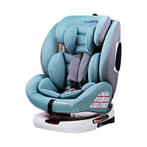 Mamakiddies Baby Plus autosülés 0-25 kg