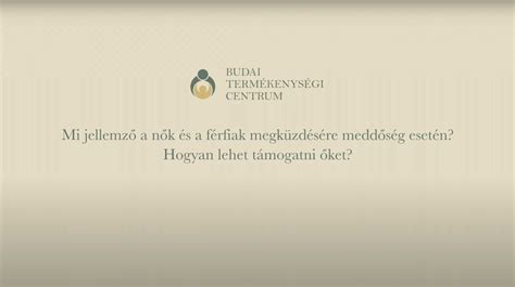 életkor és termékenységi esélyek grafikonja