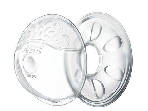 Philips Avent anyatejgyűjtő kagyló