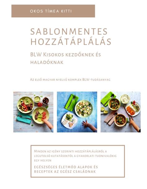 Babák etetésének különböző módszerei: pürés és BLW