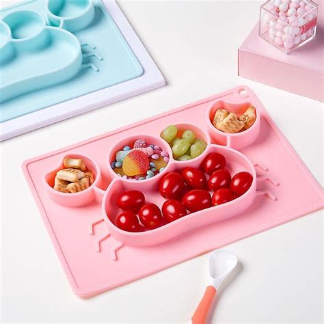 reggeli tányér babáknak