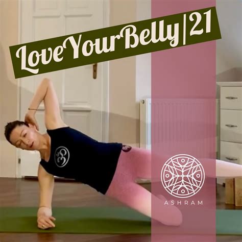 LoveYourBelly Torna