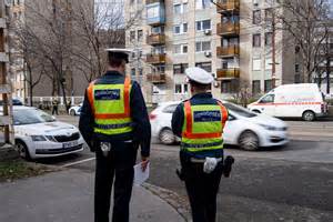 Rendőrségi ellenőrzés