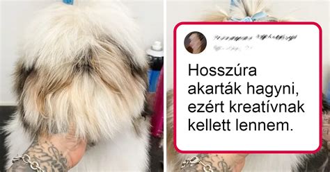 Kisbaba hajvágás előtt és után
