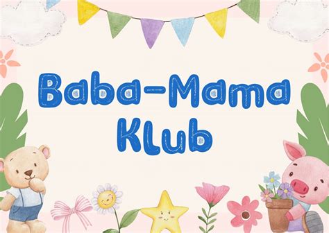 Baba-Mama klub
