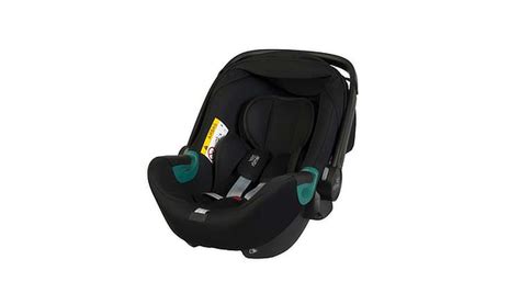 Honda Civic Baby Safe gyerekülés