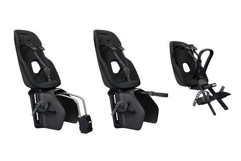 Thule Yepp Nexxt 2 Maxi gyerekülés