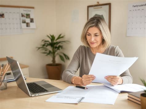 A GYED igénylésének folyamata