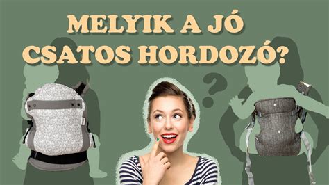 Babahordozók összehasonlítása