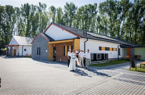 Új típusú bölcsődék