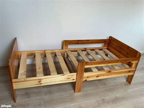 Állítható gyerekágy méretek és beállítások