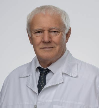 Dr. Fábián Antal portréja