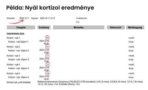 Bilirubin szint mérése újszülötteknél