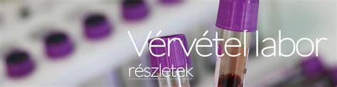 Laboratóriumi vérvétel terhesség kimutatására
