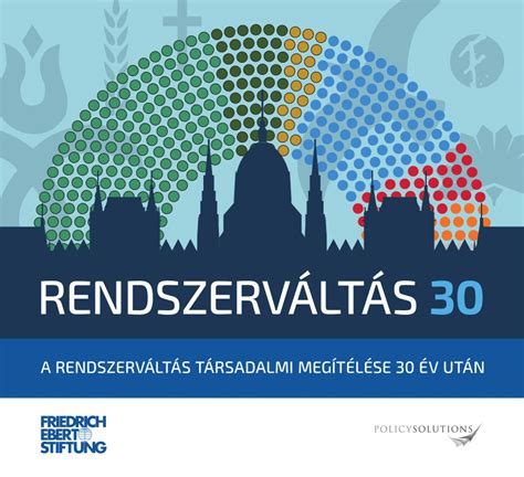 A rendszerváltás utáni Magyarország térképe