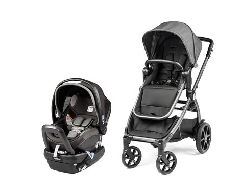 Peg Perego sportülés