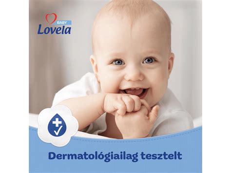 Hipoallergén babatermékek