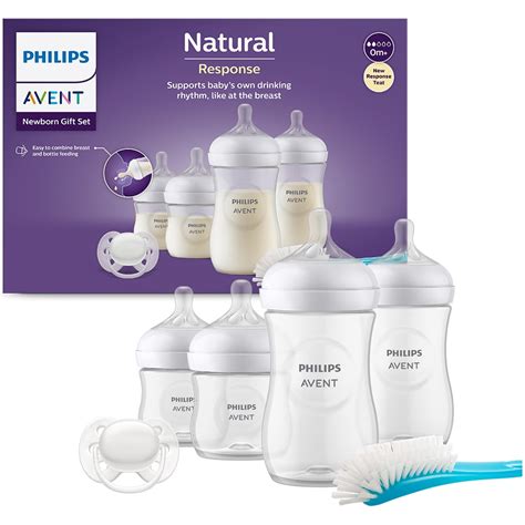 Philips Avent cumik típusai és korosztályai