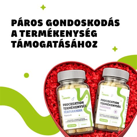 Termékenységet támogató élelmiszerek
