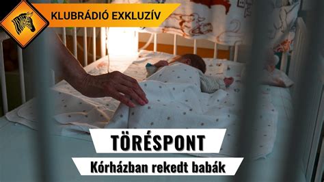 Infografika a kórházban rekedt kisbabákról és a jogi háttérről
