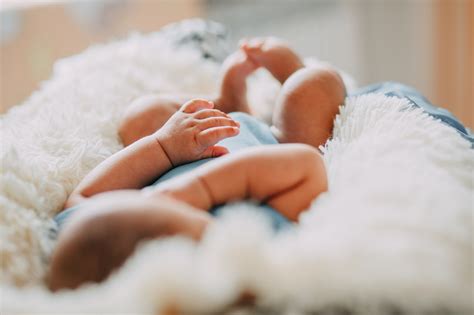 Biztonságos alvókörnyezet csecsemők számára