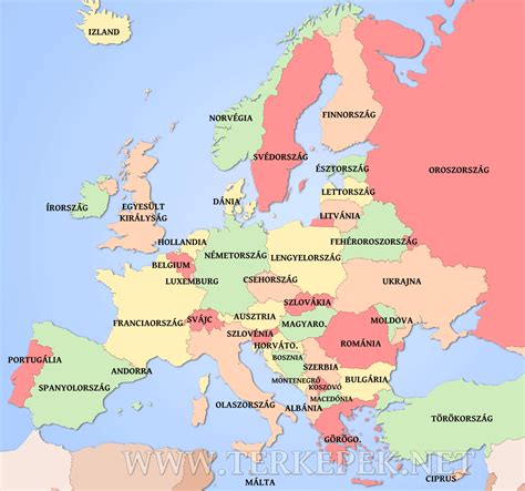 Európa térképe, kiemelve Svédország, Dánia és Finnország a cöliákia előfordulásának összehasonlításával