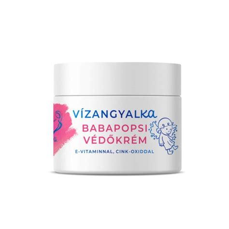 Babapopsi friss pelenkában