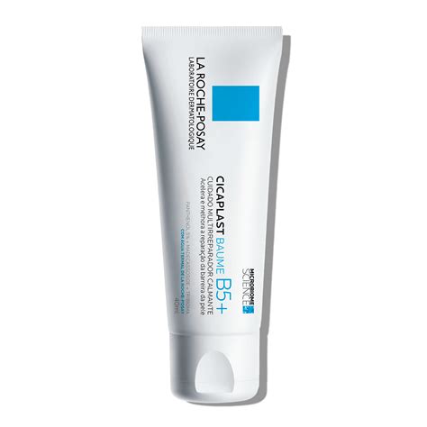 Cicaplast Baume B5+ termékcsalád