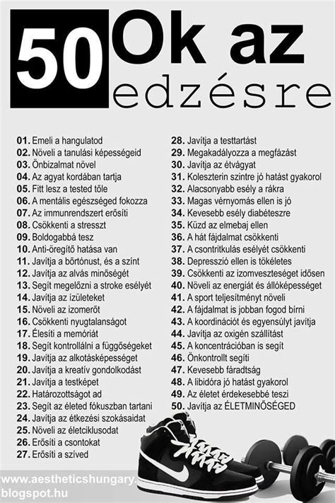Edzés motiváció férfiaknak