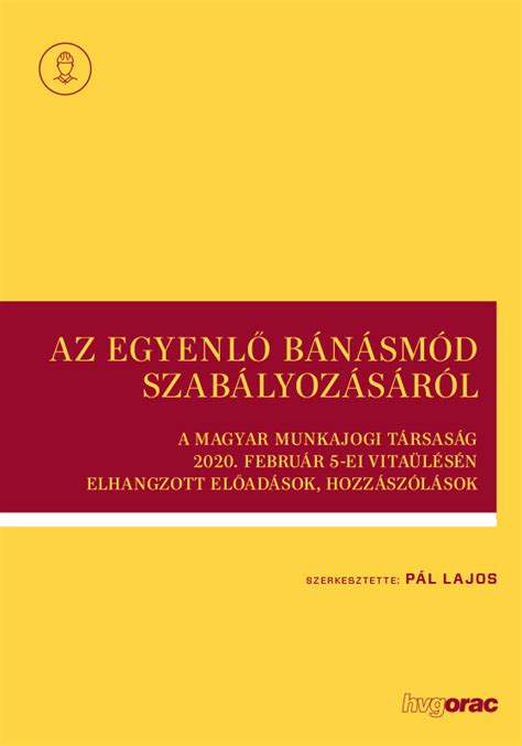 Az Egyenlő Bánásmód Hatóság logója