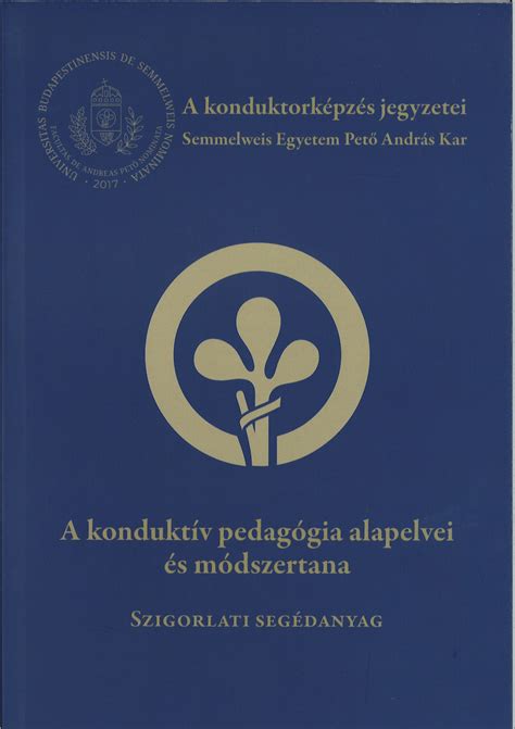 A konduktív pedagógia alapelvei