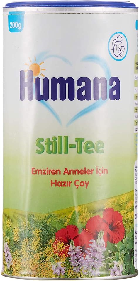 Humana Still-Tee elkészítése