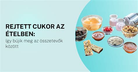 Rejtett tej összetevők listája élelmiszerekben