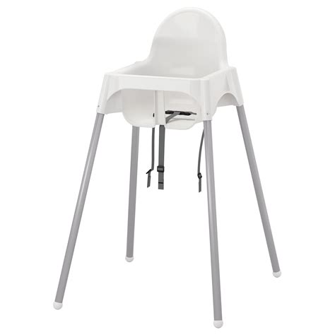 IKEA ANTILOP etetőszék tervezési folyamata