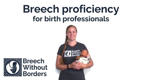A Breech Without Borders logója
