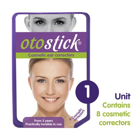Otostick® fülkorrektor