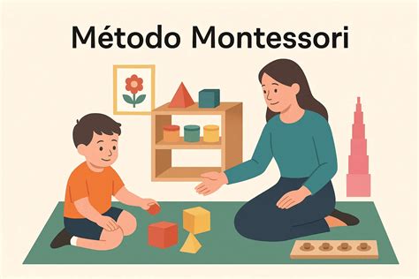 Montessori elvei a gyerekszobában