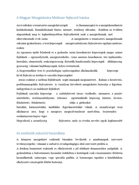 Csecsemő mozgásfejlődésének diagramja életkor szerint