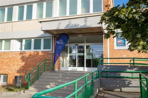 Gödöllői Semmelweis Egészségközpont