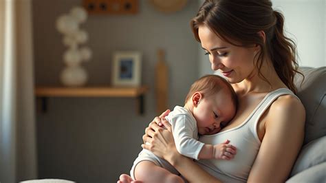 Az anya érzelmeinek hatása a szoptatásra