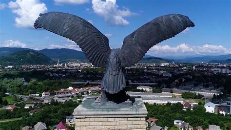 Turul ábrázolások a magyar történelemben