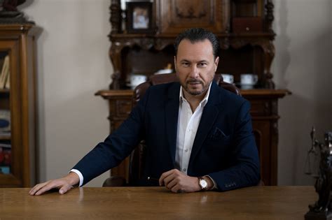 Dr. Szabó Tibor portréja