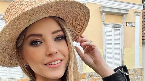 Szabó Zsófi várandósan