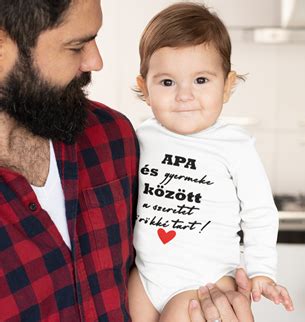 Apa és gyermeke