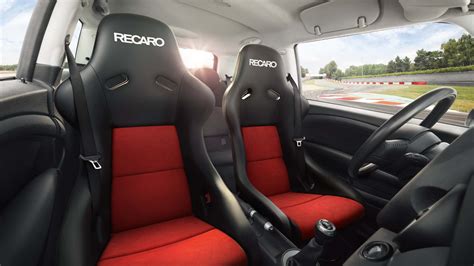 Recaro gyerekülések típusai