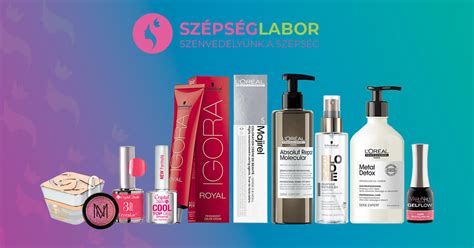 Magzatbarát kozmetikumok és összetevők