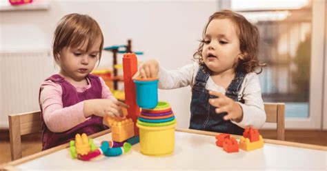 A kisgyermekkor fejlődési jellemzői