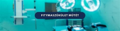 Fitymaszűkület illusztráció