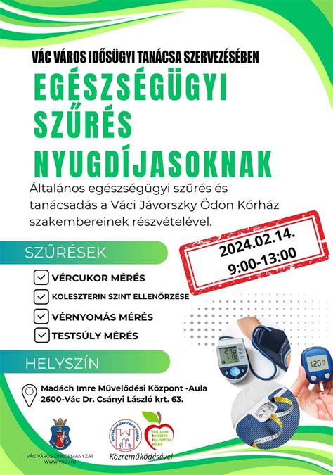 Női egészségügyi szűrés