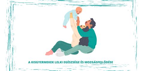 A babák fejlődését bemutató infografika